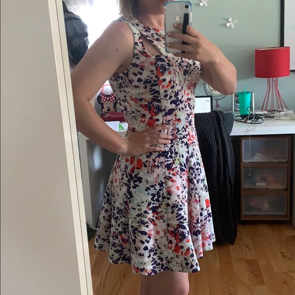 Jessica Simpson Formal Dress - Picture 5 of 8